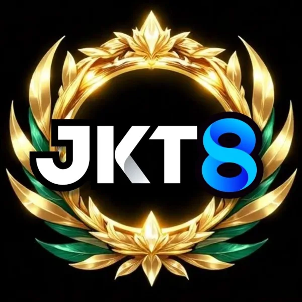 JKT8 Slot Anti Rungkad Indonesia