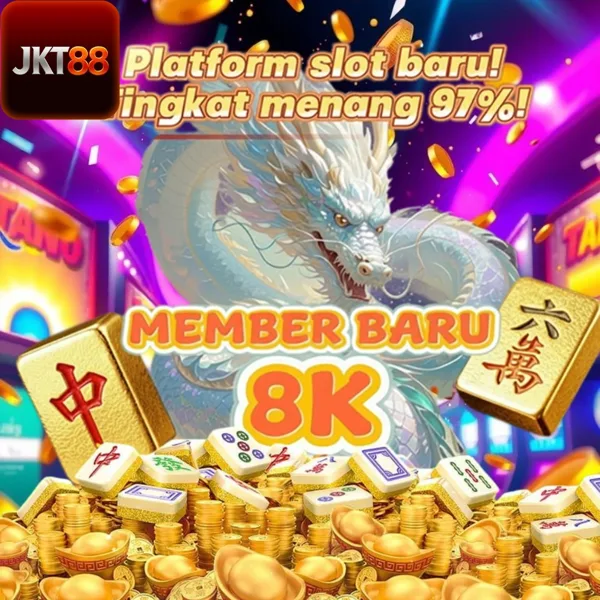 JKT88 APK Download Versi Terbaru
