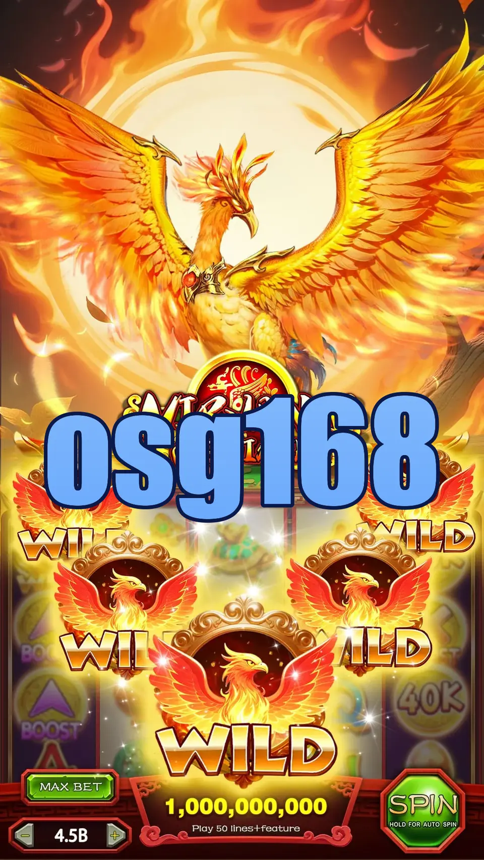 osg168 APK