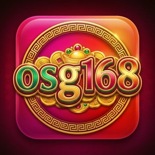 osg168 Logo - Resmi